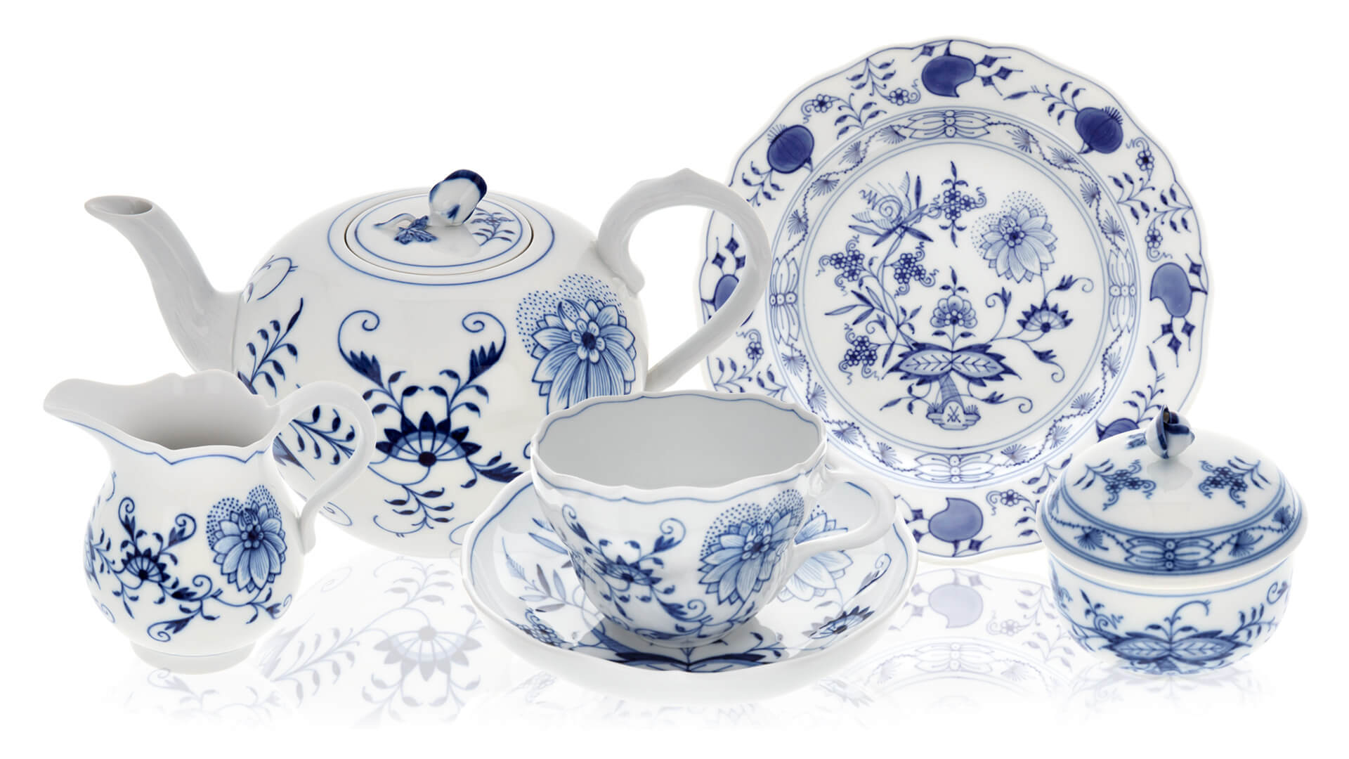 5. Embrace Tradition and Innovation: