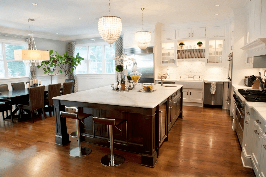 1**Selecting the Right Material