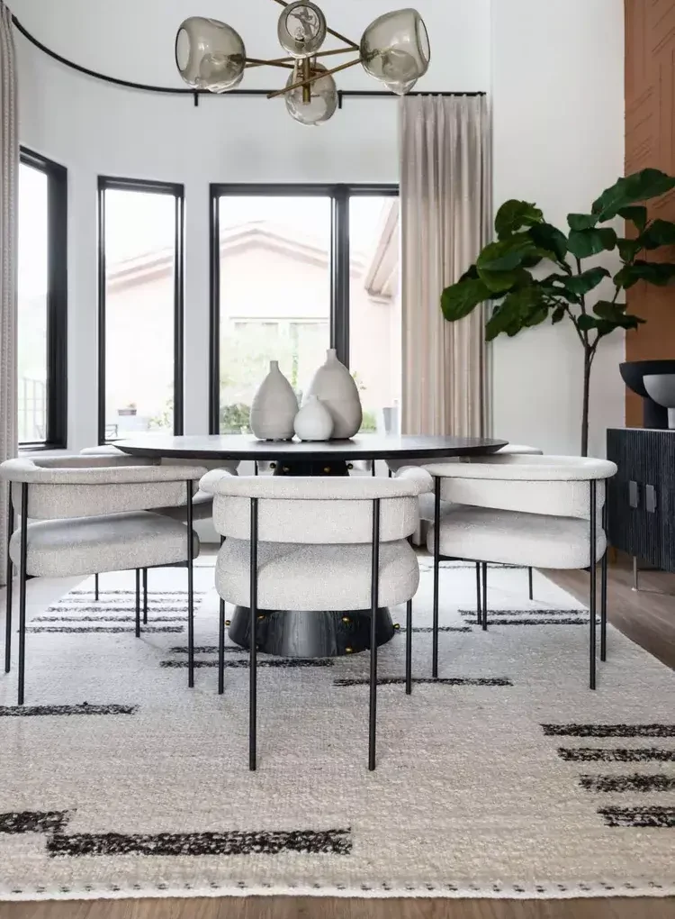 Stay Modern