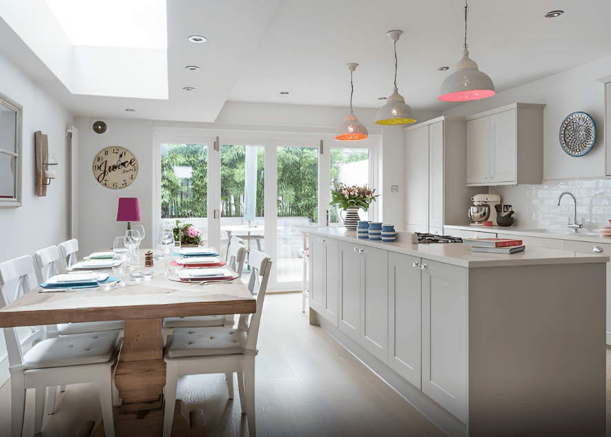 Exploiting one of the sides