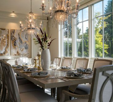 How to creating awesome summer decorations in your home