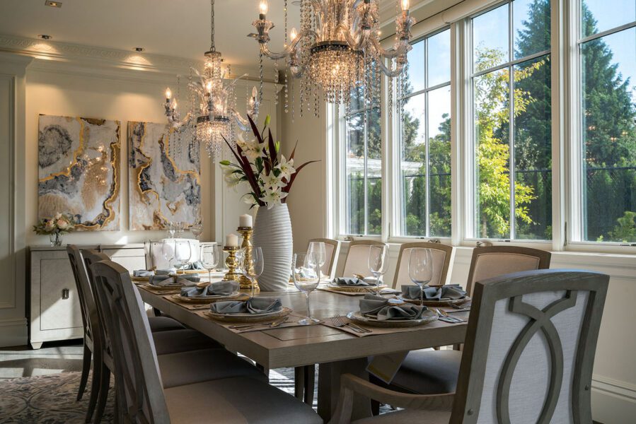 How to creating awesome summer decorations in your home