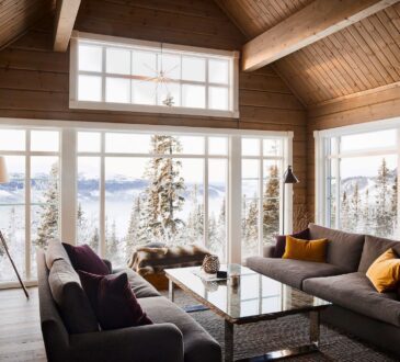 Practical advice for renovating the house before winter