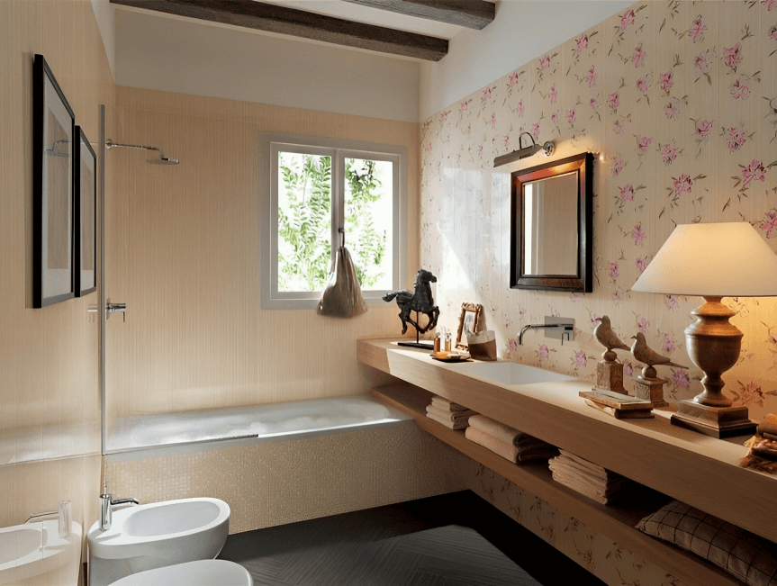 14.Personal Touches and Decor