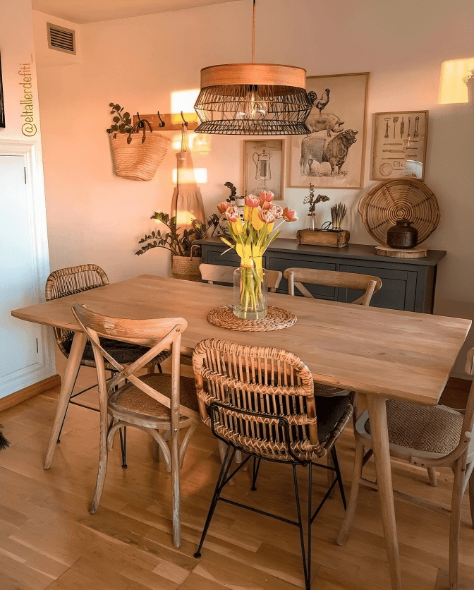 Creating a Cozy Boho Chic Home: A Guide to Boho Decor