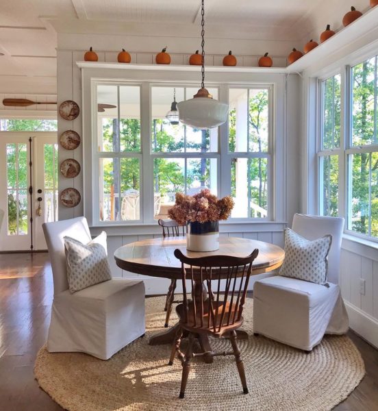 Gorgeous 12 fall farmhouse decor ideas