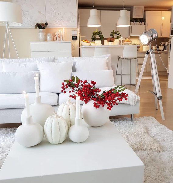 Gorgeous 12 fall farmhouse decor ideas