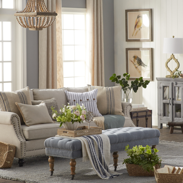 Interior design trends for 2020