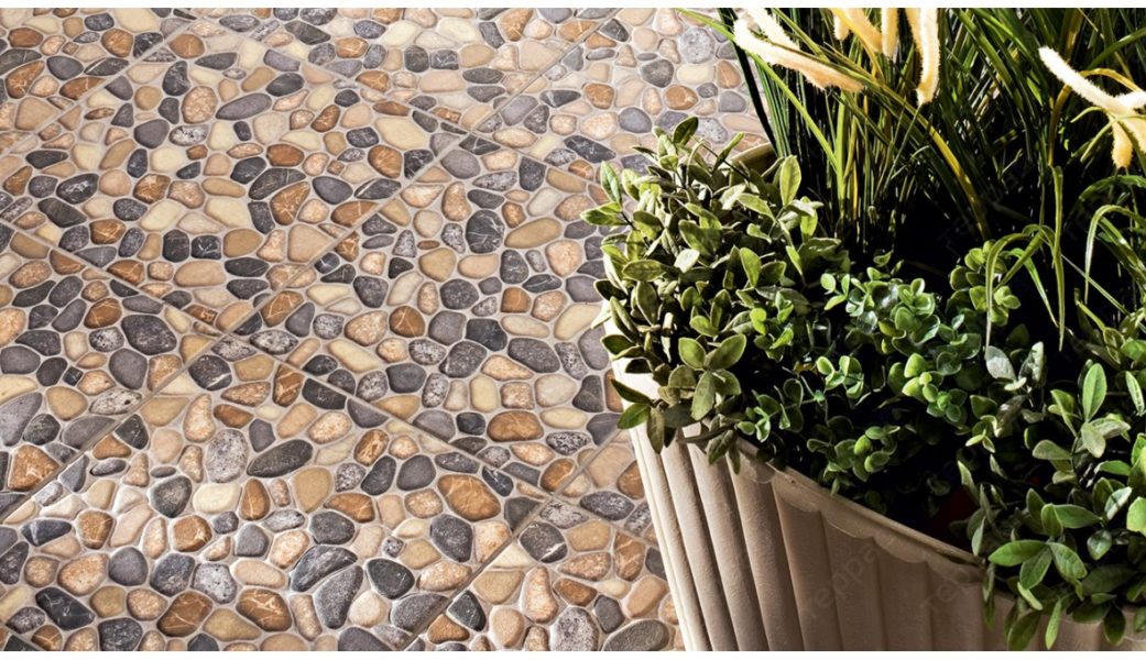 What are the types of wooden floors?