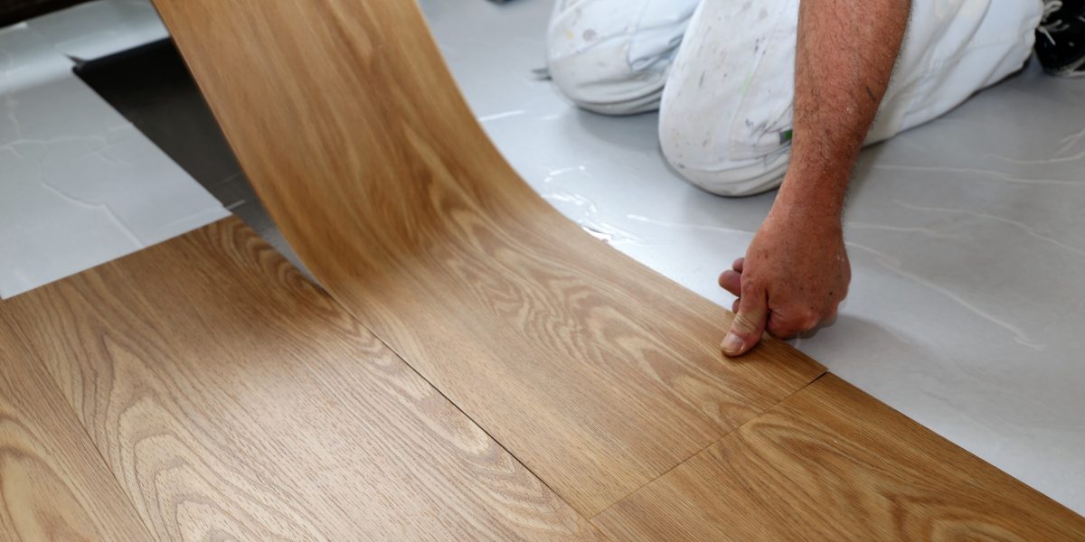 Your guide to choosing the right flooring for your home