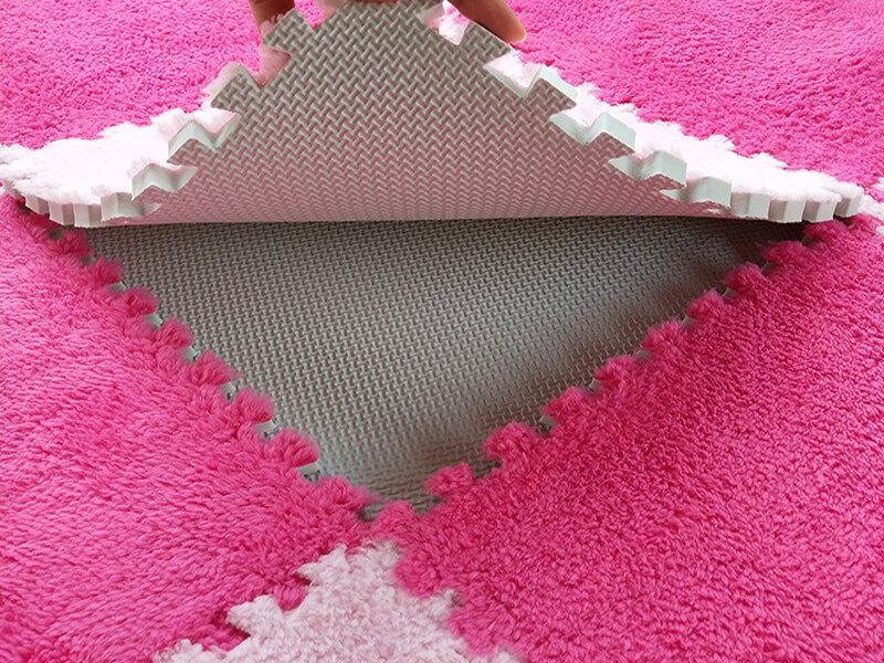 Your guide to choosing the right flooring for your home