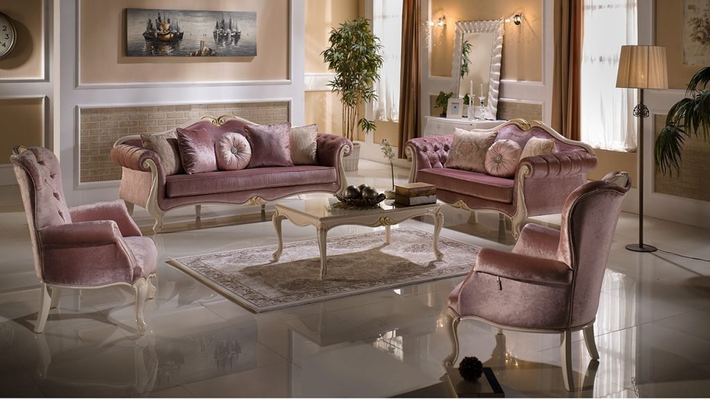 Color trends for the year 2020