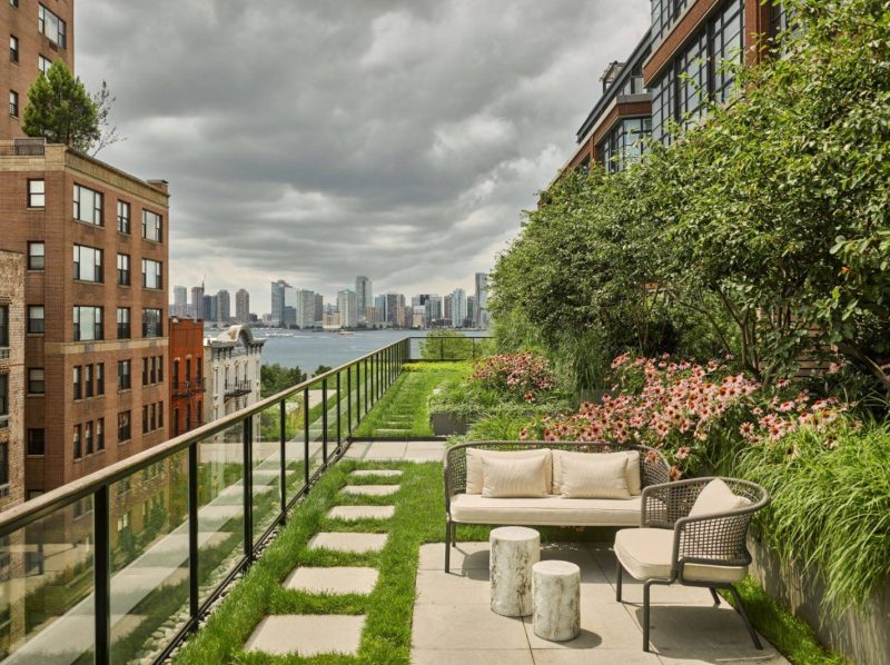 Biophilic Style: How to integrate it into your home design