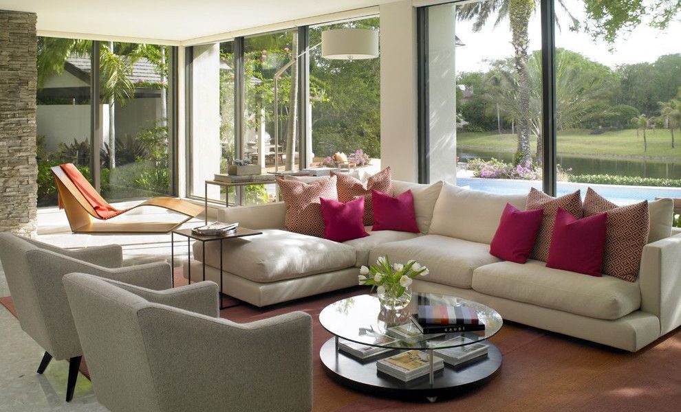 11 a professional way to choose the right color format in your interior