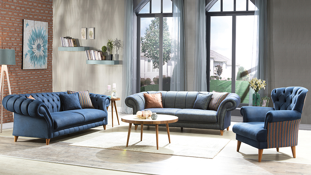 Color trends for 2020 make you feel good