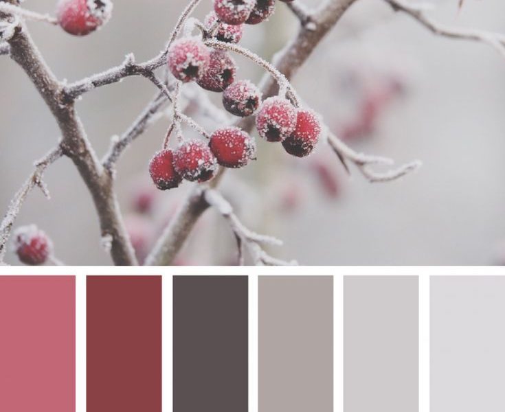 11 a professional way to choose the right color format in your interior