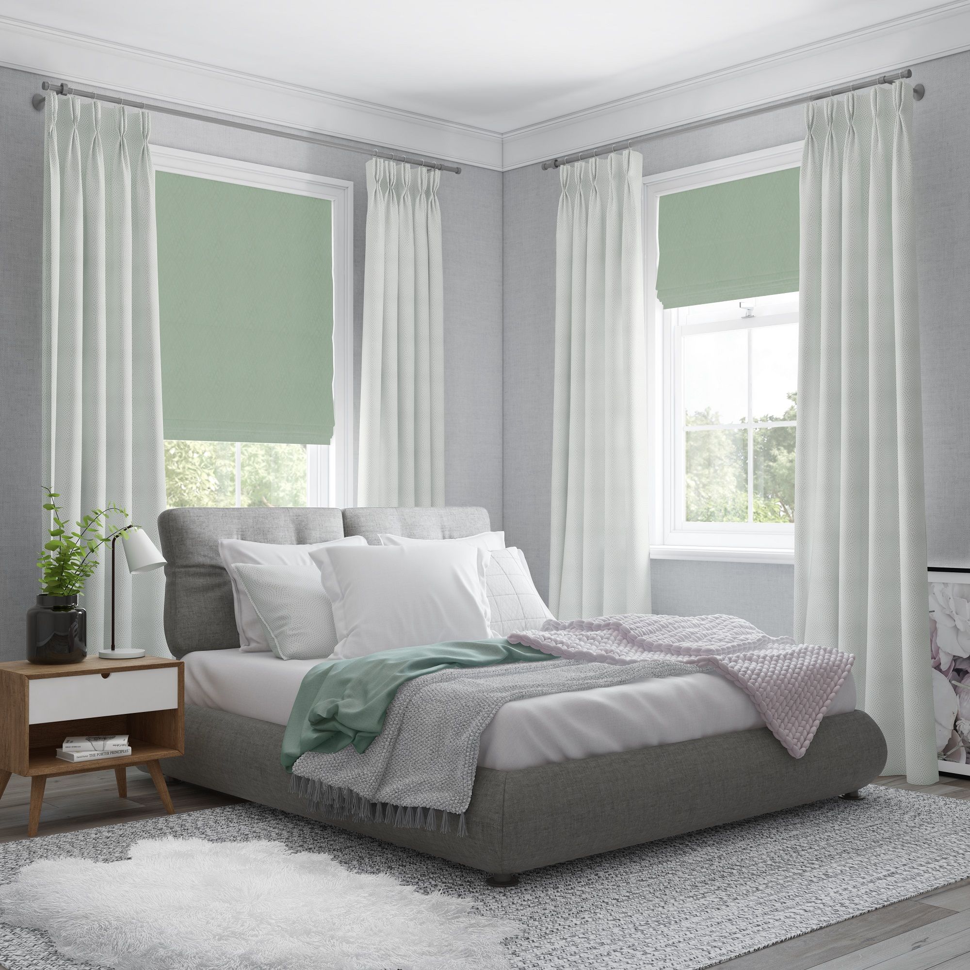 Color trends for the year 2020