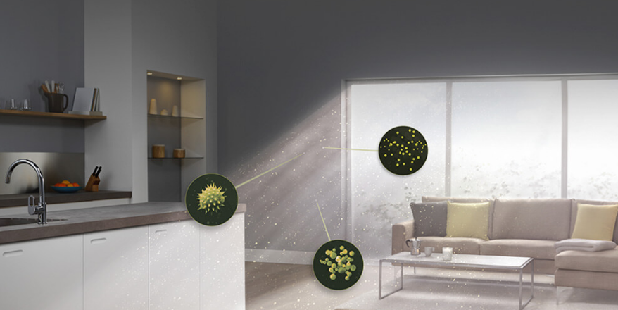 How to keep your home warm in the winter