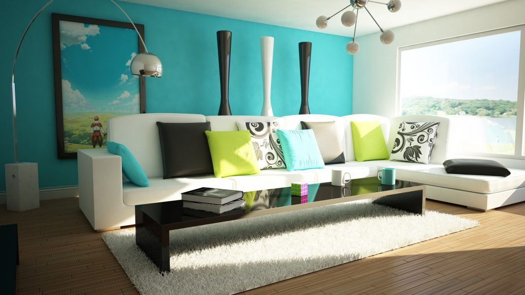 11 a professional way to choose the right color format in your interior