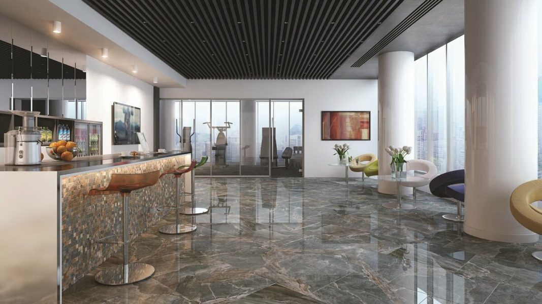 Your guide to choosing the right flooring for your home