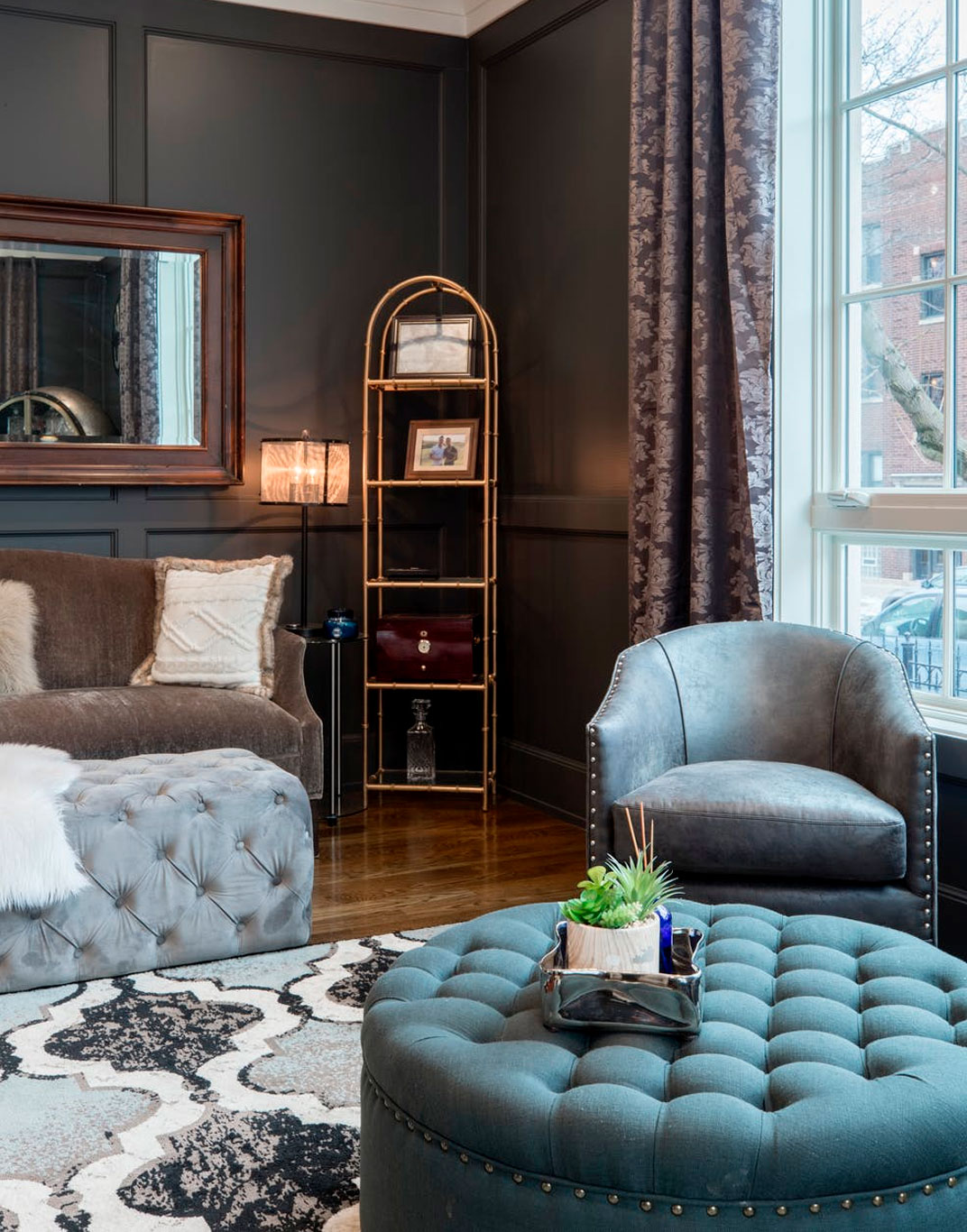 Color trends for 2020 make you feel good