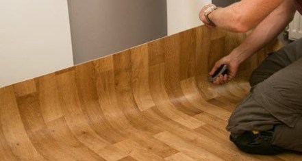 Your guide to choosing the right flooring for your home