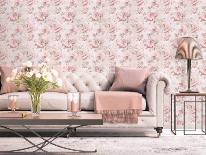 How to furnish small house to make it comfortable ?