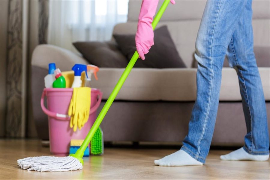 Important 5 Tips To Sterilize From COVID-19