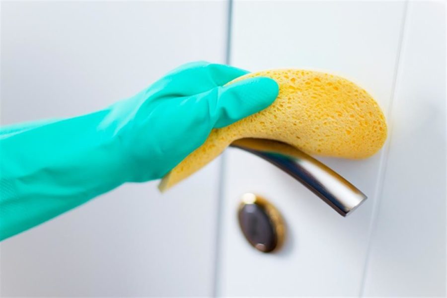 Important 5 Tips To Sterilize From COVID-19