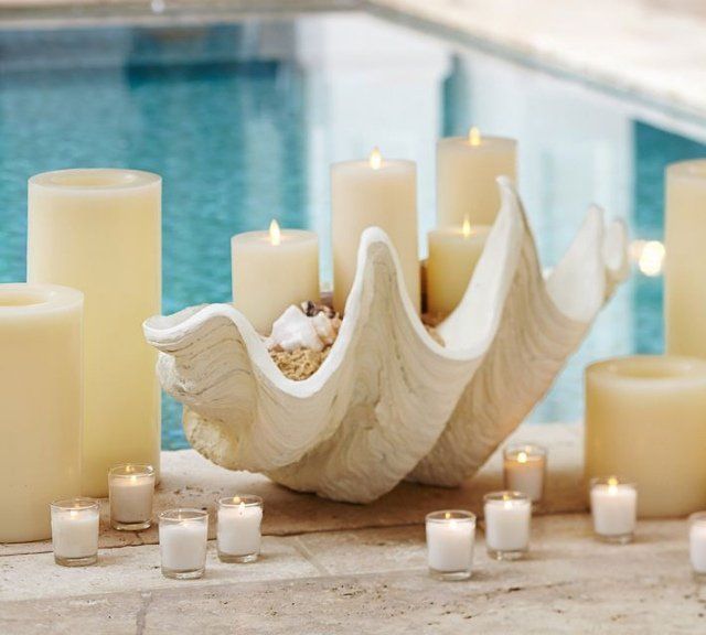 ideas for creating summer decorations in your home