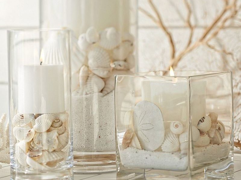 ideas for creating summer decorations in your home