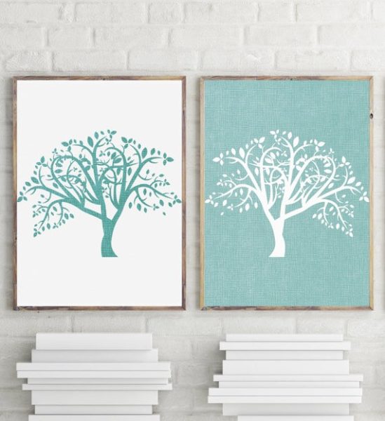 ideas for creating summer decorations in your home