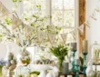 Easter Wonderland: Creative Home Decoration Ideas