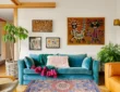 Embracing the Bohemian Spirit: A Guide to Boho Interior Decorating
