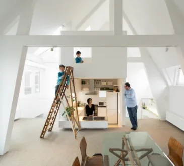 Clever Tricks For Your Home Renovate With Simple Touches