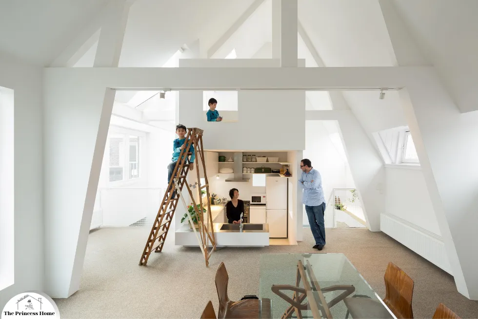 Clever Tricks For Your Home Renovate With Simple Touches