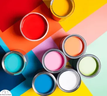 Harmonizing Home: Color Trends 2024 Renewed Collection Of The Year