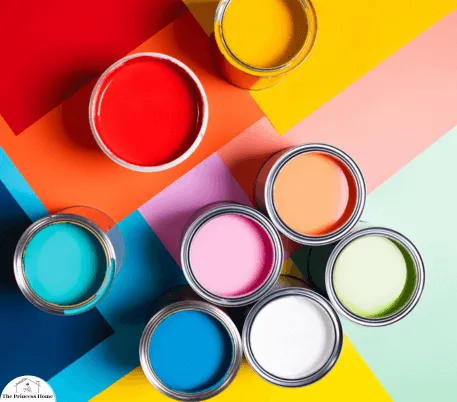 Harmonizing Home: Color Trends 2024 Renewed Collection Of The Year