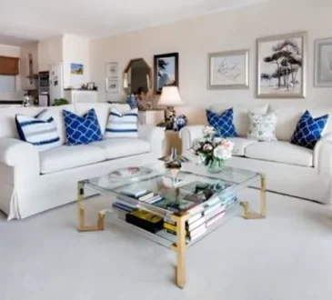 "Spring Home Ideas: Your Essential Guide to Refreshing Your Space"