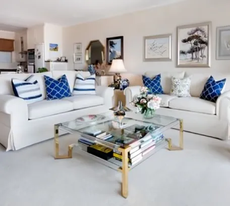 "Spring Home Ideas: Your Essential Guide to Refreshing Your Space"