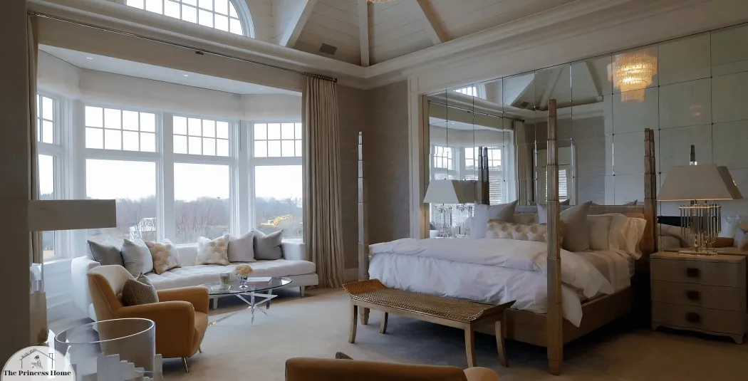 Mirrors for Illusion:
