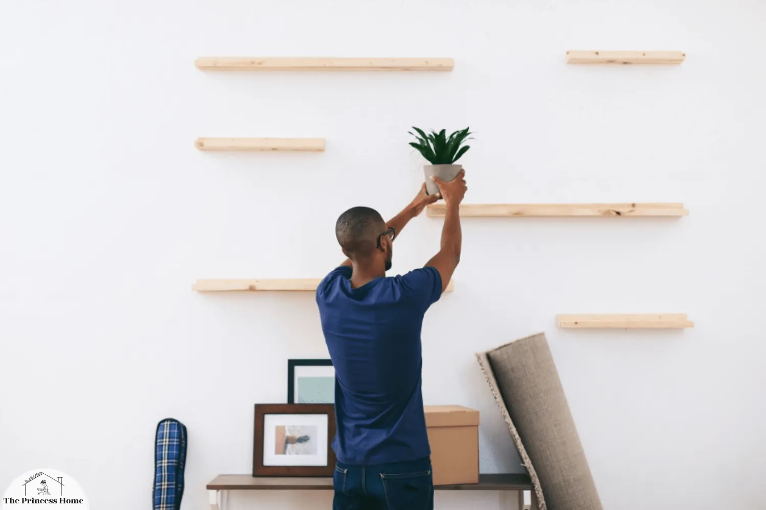 Clever Storage Solutions: