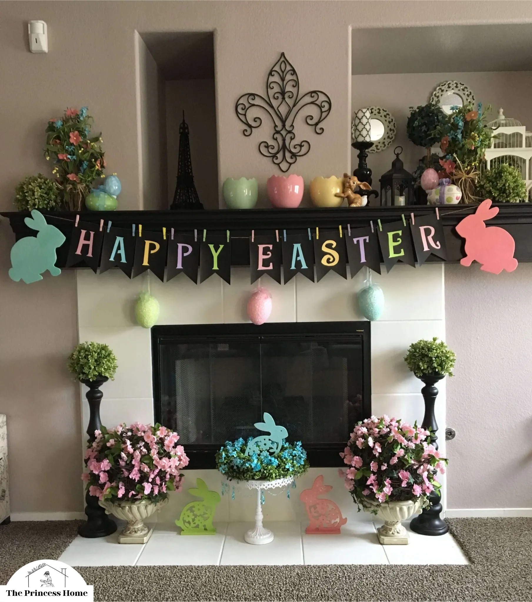 5.Whimsical Wonderland: