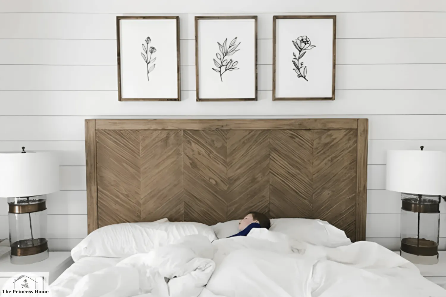 DIY Headboard: