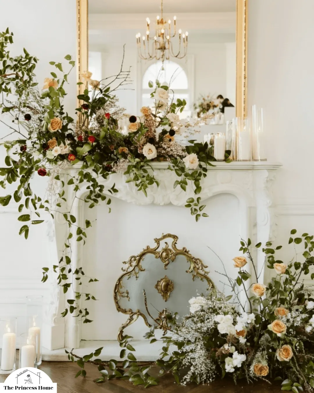 4.Modern Minimalism: