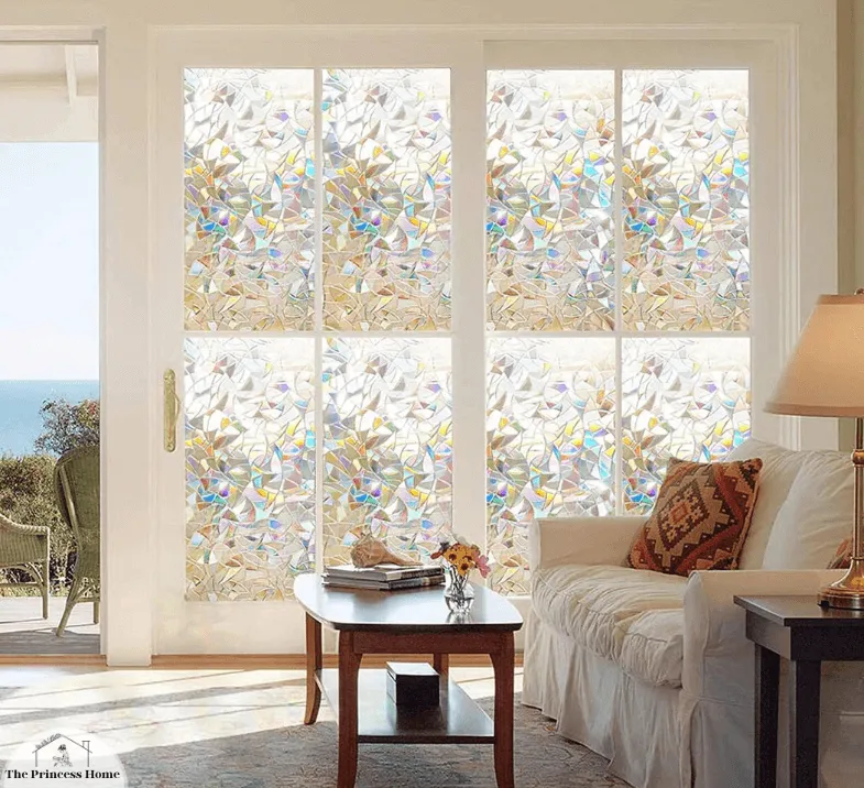 Window Film: