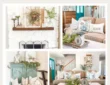 Embrace the Charm of Spring with Beautiful Rustic Decor In Farmhouse