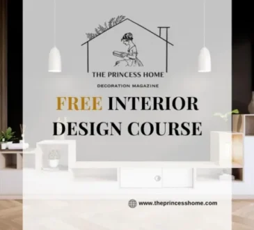 Free Interior Design Course: Learn the Skills to Design Your Dream Home