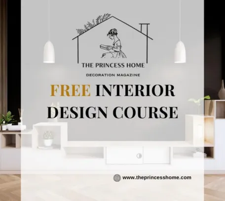 Free Interior Design Course: Learn the Skills to Design Your Dream Home