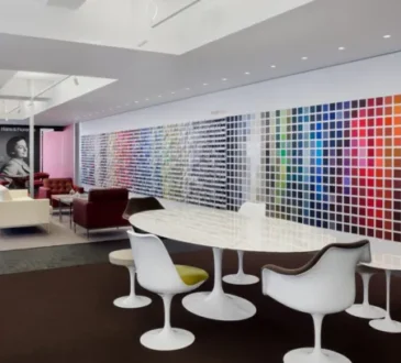 Understanding Color Theory: The Power of Hue, Value, &Saturation